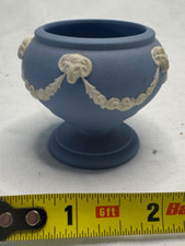 Vintage wedgwood solid for sale  Easton