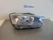 Bmw headlight f25 for sale  KINGSBRIDGE