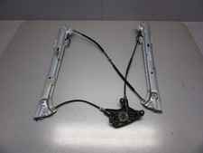Fensterheber hne motor gebraucht kaufen  Leipzig