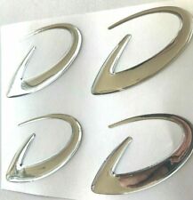 Logo design dethleffs d'occasion  Expédié en France