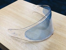 Shoei cwr clear for sale  STALYBRIDGE