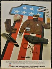 1973 harley davidson for sale  Cleveland