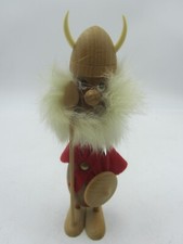 Vintage novelty wooden for sale  KIDDERMINSTER