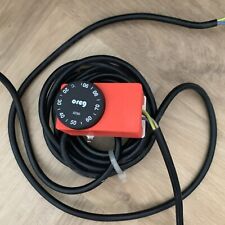 Buderus 122 temperaturüberwac gebraucht kaufen  Lollar