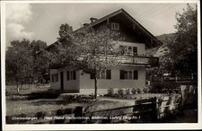 Berammergau bayern berbayern gebraucht kaufen  Wöllstein