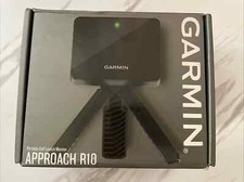 Garmin approach r10 for sale  Saint Johns