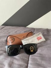 Ray ban wayfarer usato  Policoro