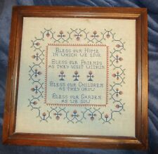 Professionally framed cross for sale  Ithaca