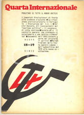 1975 quarta internazionale usato  Milano