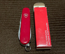 Victorinox riginal schweizer gebraucht kaufen Victorinox riginal schweizer gebraucht kaufen  Allenfeld, Boos, Hargesheim