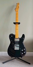 Squier classic vibe for sale  ERSKINE