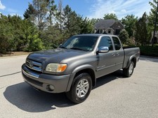 2005 toyota tundra for sale  Naperville