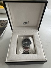 Montblanc timewalker 7070 for sale  LONDON