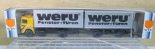 Wdv man koffer gebraucht kaufen  Kiel