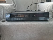 Jvc d400ek video for sale  FAKENHAM