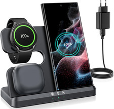 Caricabatterie wireless per usato  Roma