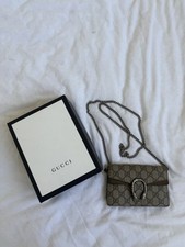 Gucci dionysus super for sale  PURLEY