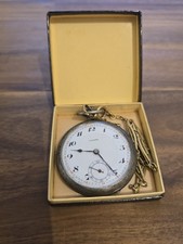 Ancienne montre gousset d'occasion  Falaise