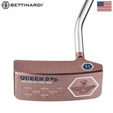 Bettinardi queen putter d'occasion  Expédié en France