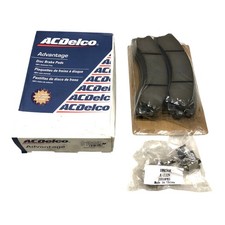 Oem acdelco 14d1411chf1 for sale  Montgomery Center