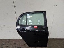 Toyota yaris door for sale  THAME