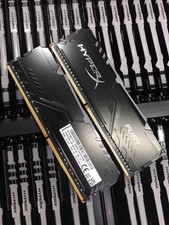 Hyperx fury 1x8gb for sale  Middleboro