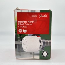 Danfoss aero ravl gebraucht kaufen  Haiger