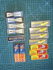 Spark plugs new for sale  FARINGDON