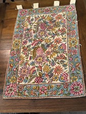 Crochet wall hanging for sale  Woodbury