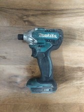 Makita dtd156 18v for sale  SALFORD