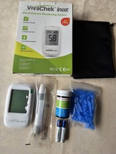 Comprehensive vivachek diabete for sale  ACCRINGTON