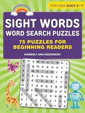 Sight words word for sale  Montgomery