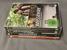 Weissensee kompletten staffeln gebraucht kaufen  Wathlingen