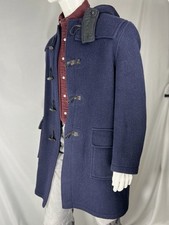 Vintage gloverall duffle for sale  Duarte
