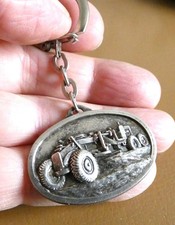 Ancien porte cle d'occasion  Jœuf