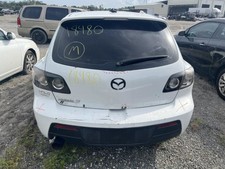 Rear spoiler hatchback for sale  Cocoa