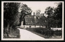 Ratiborice, Stare belidlo, pocztówka  na sprzedaż  Wysyłka do Poland