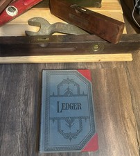 C1940 50s journal for sale  Longton