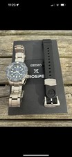 seiko marinemaster for sale  WAREHAM