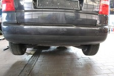 Stossfänger stoßstange hinte gebraucht kaufen  Warendorf