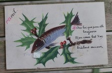 Ancien carte postale d'occasion  L'Étrat