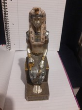 Egyptian goddess isis for sale  NOTTINGHAM