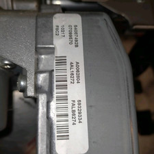 Servosterzo elettronico ford usato  Italia