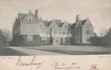 Berkshire postcard shaw for sale  WATERLOOVILLE