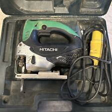 Hitachi jigsaw jig for sale  WORCESTER