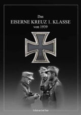 Eiserne kreuz klasse gebraucht kaufen  Zweibrücken