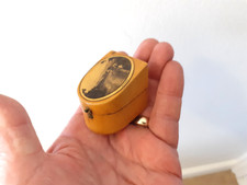 Victorian mauchline ware for sale  SUDBURY
