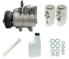 Reman AC Compressor Kit FG314 Fits Hyundai Accent 1.6L 2001 2002 2003 2004 2005 for sale  Miami