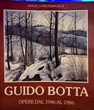 Libro guido botta usato  Civitanova Marche