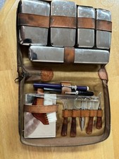 Ensemble accessoires ancien d'occasion  Expédié en Belgium